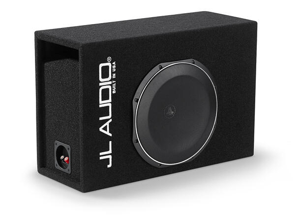 JL Audio CP112LG-TW1-2 basskasse i MircroSub™ serien